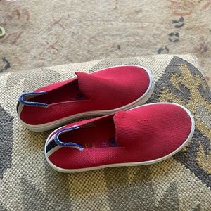 Rothy’s “The Kids Sneaker”